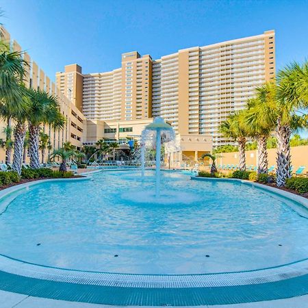 Emerald Beach Resort 2431 파나마 시티 외부 사진