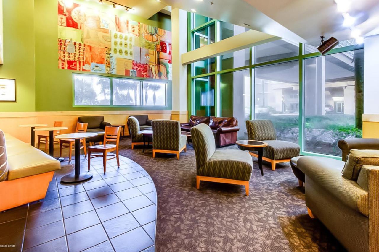 Emerald Beach Resort 2431 파나마 시티 외부 사진