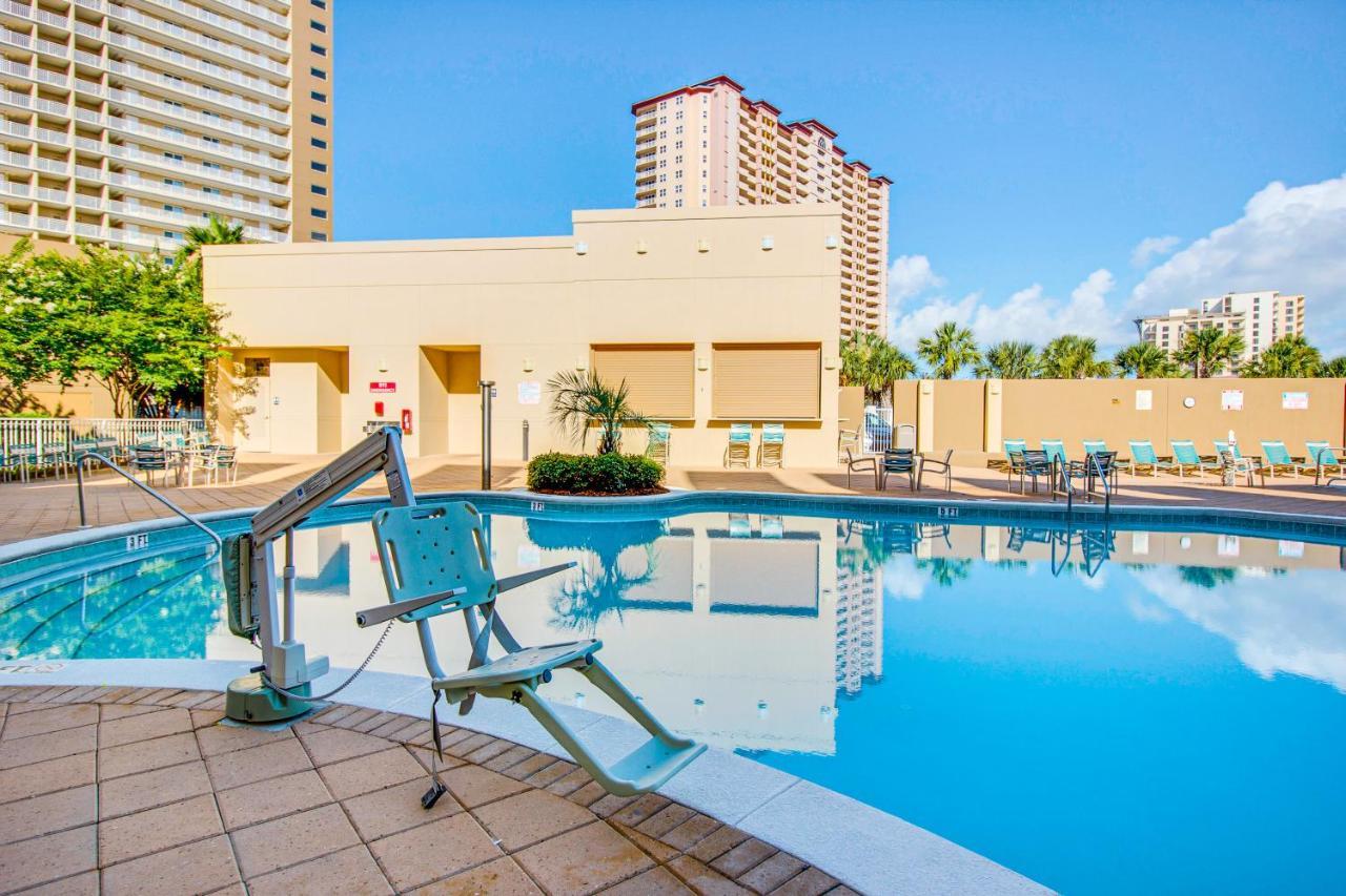 Emerald Beach Resort 2431 파나마 시티 외부 사진