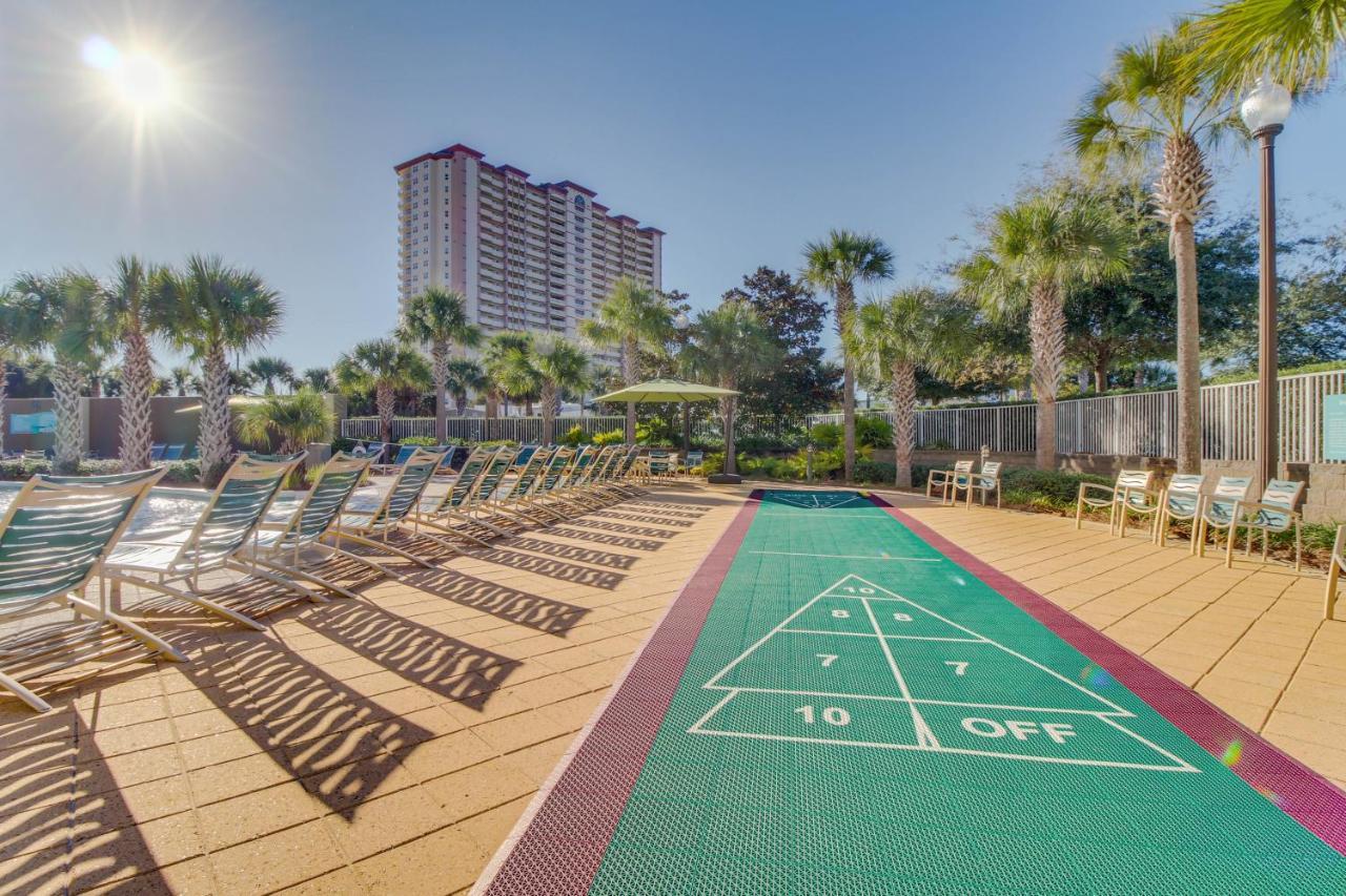 Emerald Beach Resort 2431 파나마 시티 외부 사진