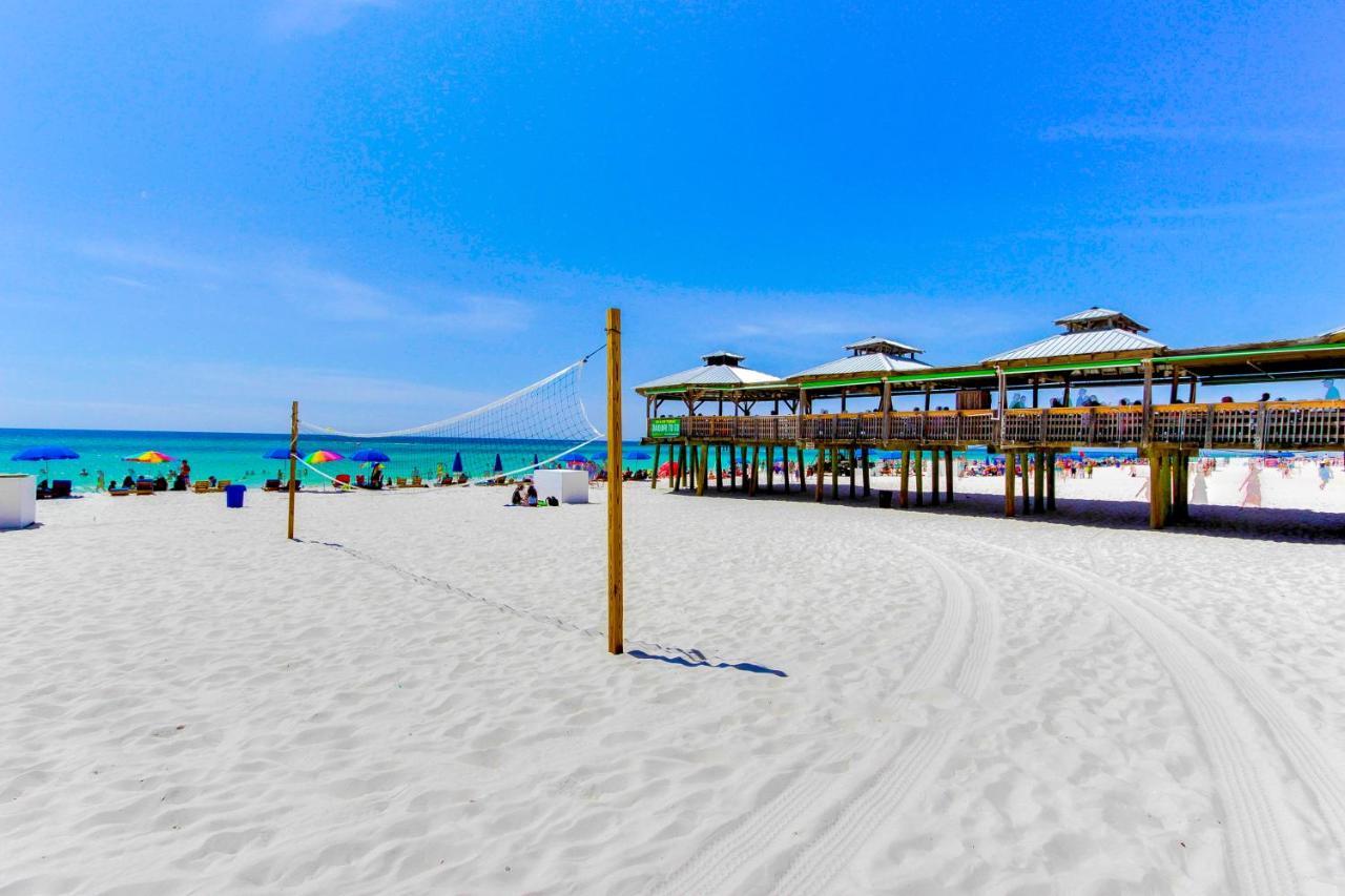 Emerald Beach Resort 2431 파나마 시티 외부 사진