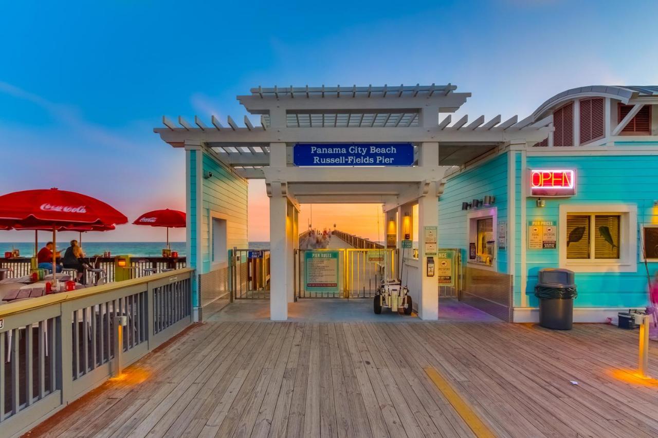 Emerald Beach Resort 2431 파나마 시티 외부 사진