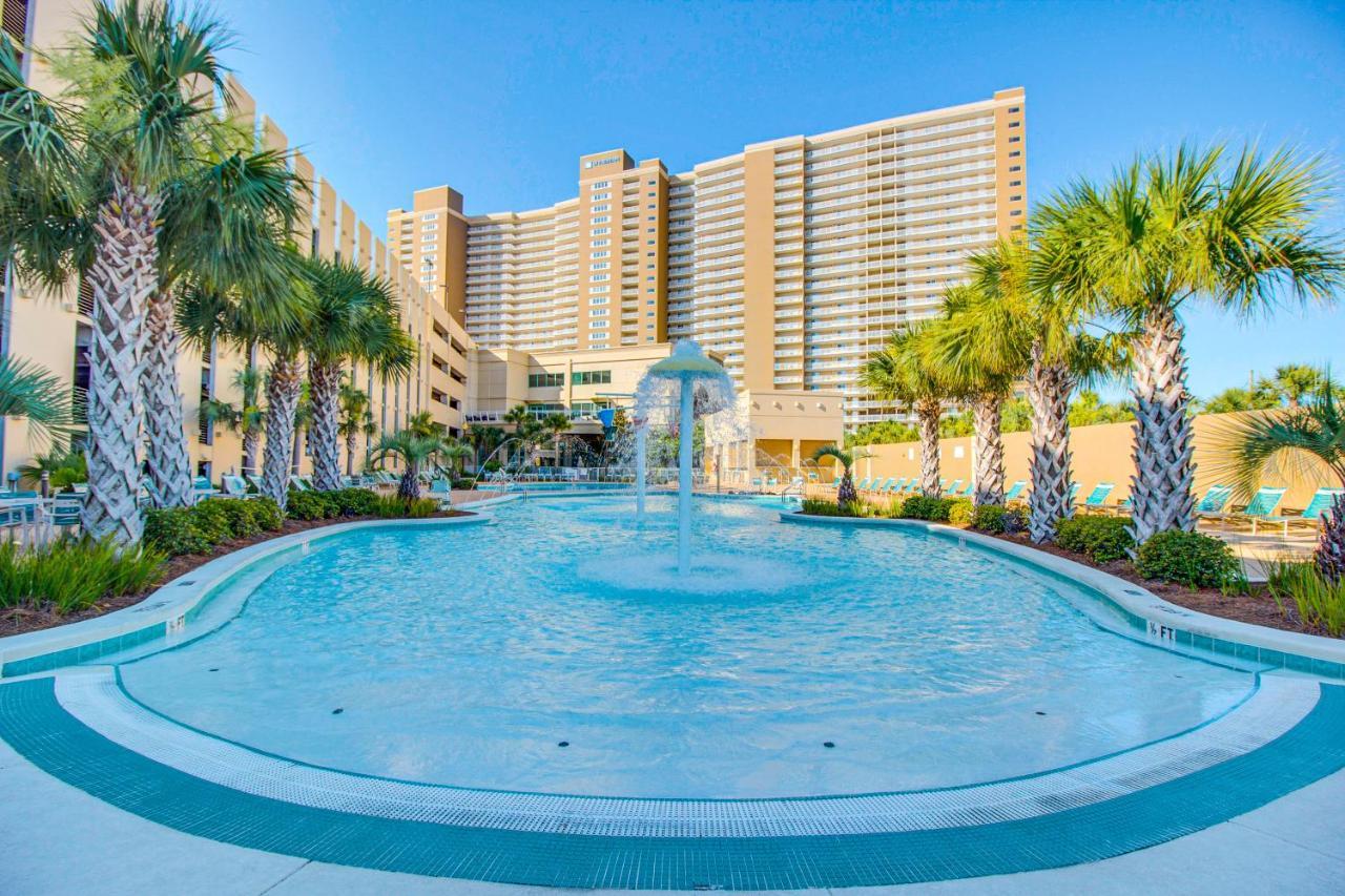 Emerald Beach Resort 2431 파나마 시티 외부 사진