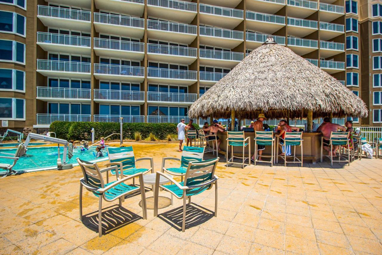 Emerald Beach Resort 2431 파나마 시티 외부 사진