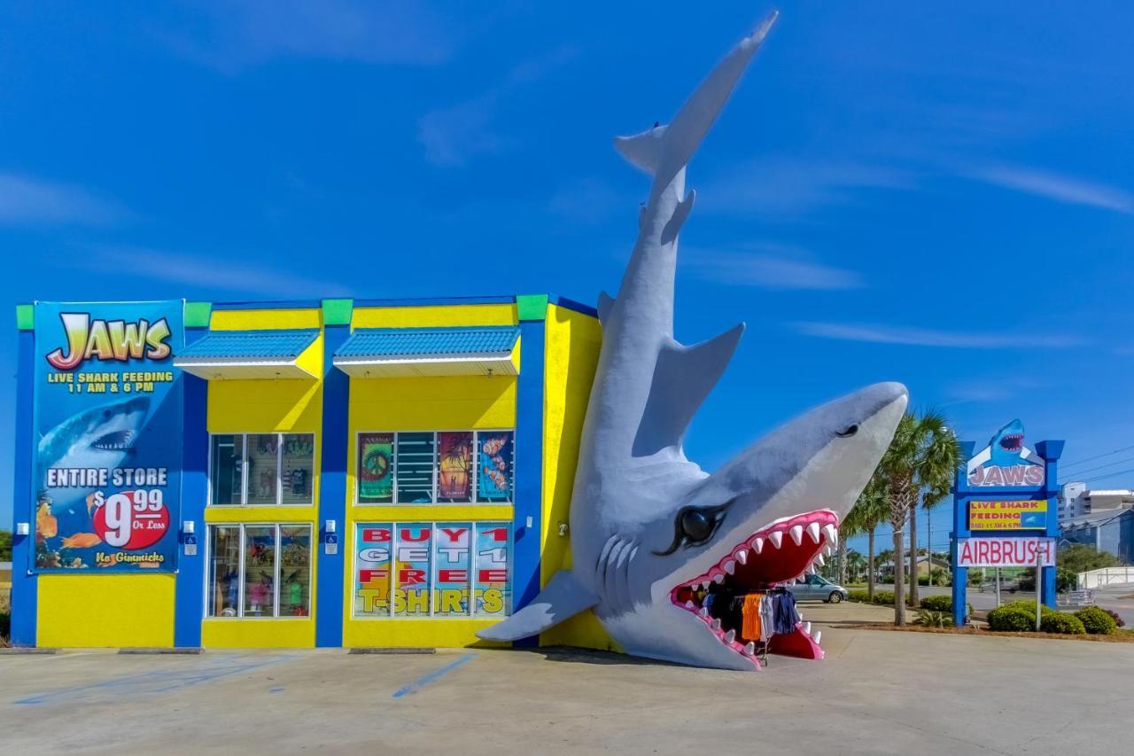Emerald Beach Resort 2431 파나마 시티 외부 사진