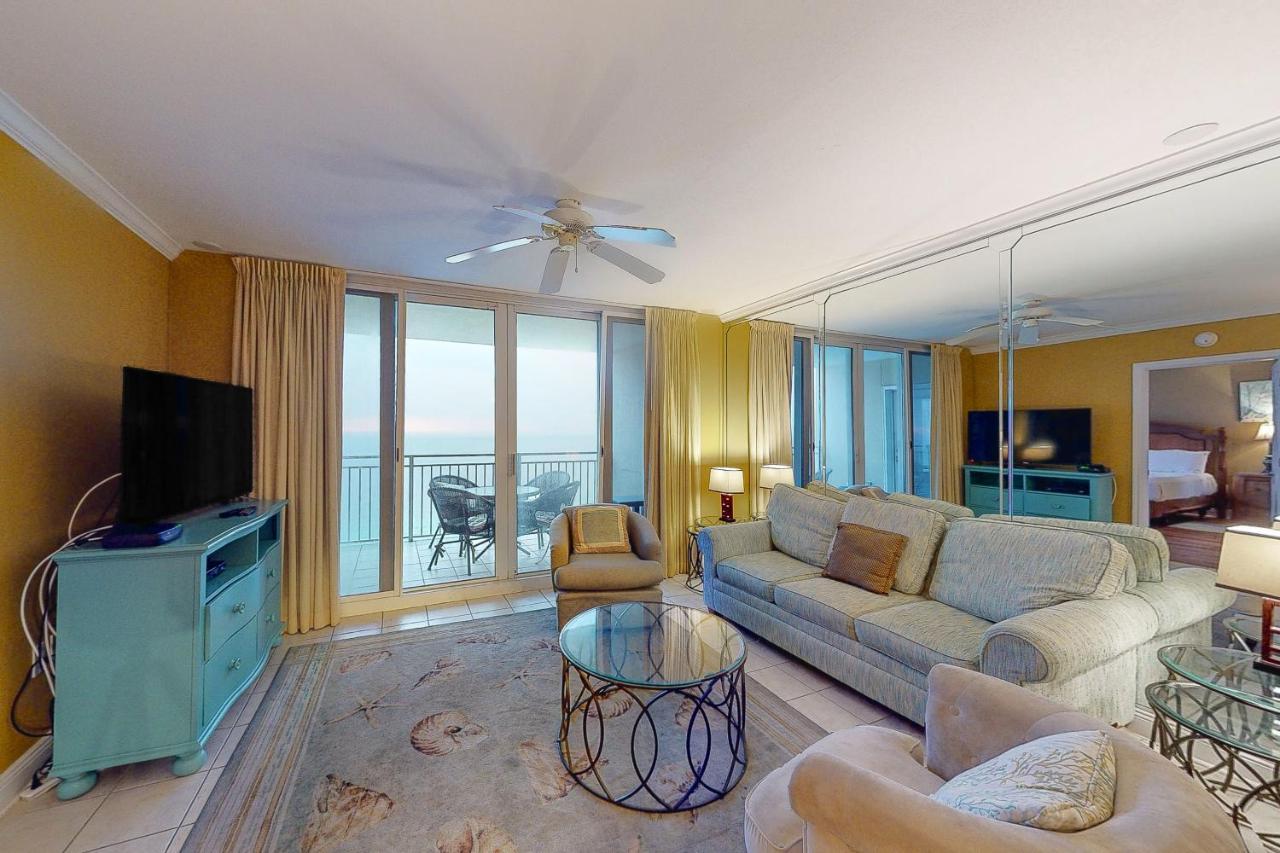 Emerald Beach Resort 2431 파나마 시티 외부 사진
