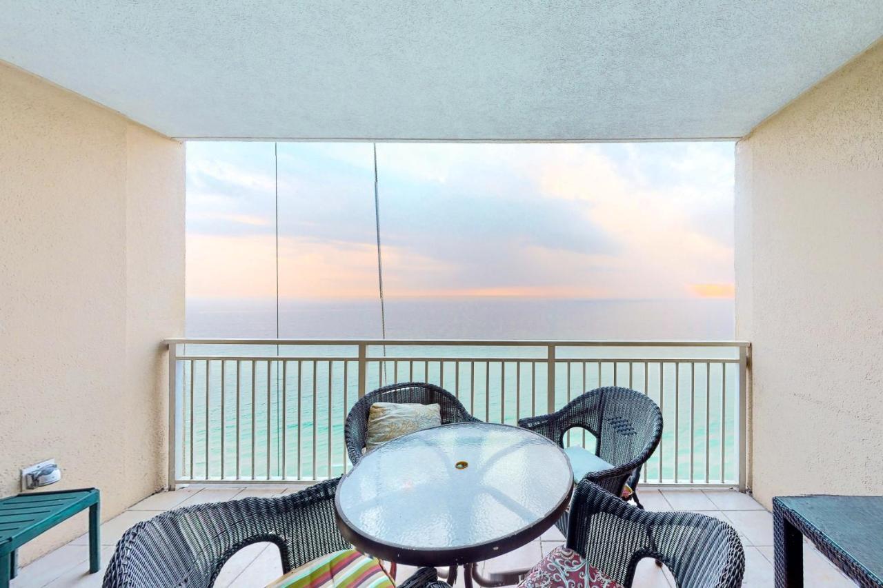 Emerald Beach Resort 2431 파나마 시티 외부 사진