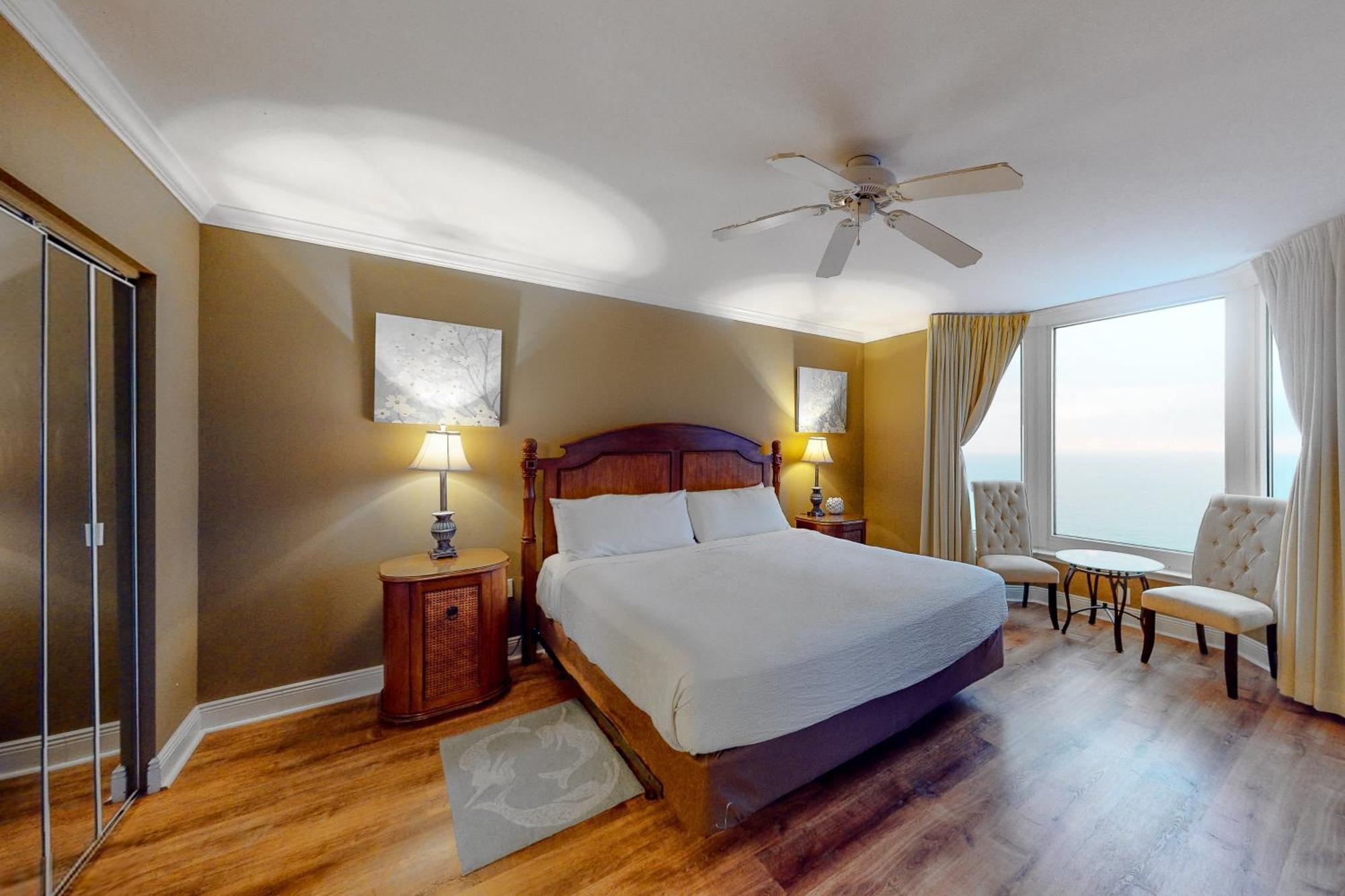 Emerald Beach Resort 2431 파나마 시티 외부 사진